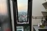 1 Bedroom Condo for sale in Huai Khwang, Bangkok near MRT Huai Khwang