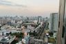 1 Bedroom Condo for sale in Huai Khwang, Bangkok near MRT Huai Khwang