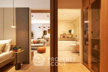 1 Bedroom Condo for sale in HOLME Ekkamai 22, Khlong Tan Nuea, Bangkok