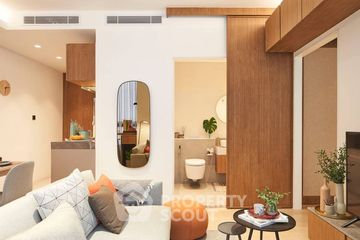 1 Bedroom Condo for sale in HOLME Ekkamai 22, Khlong Tan Nuea, Bangkok