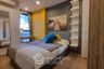 2 Bedroom Condo for sale in Ideo Q Ratchathewi, Thanon Phaya Thai, Bangkok near BTS Ratchathewi
