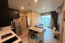 2 Bedroom Condo for sale in NUE District R9, Huai Khwang, Bangkok near MRT Phra Ram 9