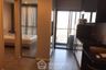 1 Bedroom Condo for sale in The Room Sathorn-St.Louis, Yan Nawa, Bangkok