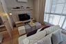 2 Bedroom Condo for sale in LIV@49, Khlong Tan Nuea, Bangkok near BTS Thong Lo