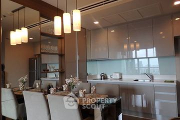 2 Bedroom Condo for sale in The Address Asoke, Makkasan, Bangkok near MRT Phetchaburi