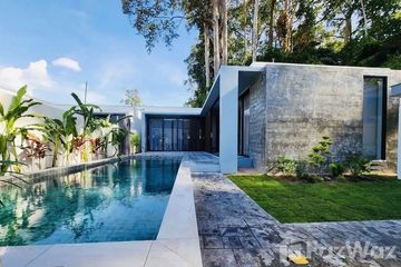 2 Bedroom Villa for sale in Maret, Surat Thani
