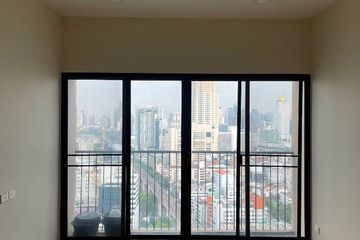 1 Bedroom Condo for Sale or Rent in Noble Revent, Thanon Phaya Thai, Bangkok near BTS Phaya Thai