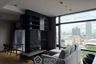 3 Bedroom Condo for Sale or Rent in Circle Condominium, Makkasan, Bangkok near Airport Rail Link Makkasan