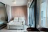 1 Bedroom Condo for Sale or Rent in Ideo Ratchada - Sutthisan, Din Daeng, Bangkok near MRT Sutthisan