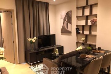 1 Bedroom Condo for Sale or Rent in Ashton Asoke - Rama 9, Din Daeng, Bangkok near MRT Phra Ram 9