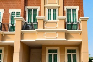 4 Bedroom Condo for sale in Garden Square Sukhumvit 77, Phra Khanong Nuea, Bangkok near BTS On Nut