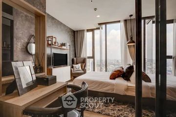 1 Bedroom Condo for Sale or Rent in THE LINE Jatujak - Mochit, Chatuchak, Bangkok near MRT Chatuchak Park