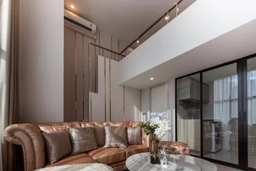 1 Bedroom Condo for sale in Knightsbridge Prime Sathorn, Thung Wat Don, Bangkok near BTS Chong Nonsi