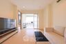 1 Bedroom Condo for sale in Rhythm Ratchada-Huai Khwang, Din Daeng, Bangkok near MRT Huai Khwang