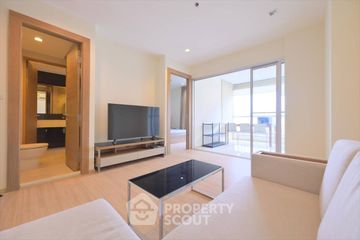 1 Bedroom Condo for sale in Rhythm Ratchada-Huai Khwang, Din Daeng, Bangkok near MRT Huai Khwang