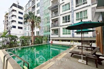 1 Bedroom Condo for sale in Voque Sukhumvit 16, Khlong Toei, Bangkok near BTS Asoke