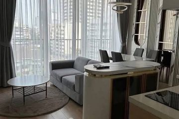 2 Bedroom Condo for Sale or Rent in LANTERN x SHOPHAUS Sukhumvit 31, Khlong Toei Nuea, Bangkok near BTS Phrom Phong
