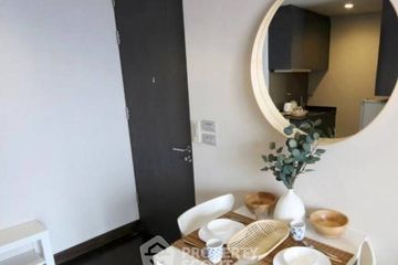 1 Bedroom Condo for sale in The Lumpini 24, Khlong Tan, Bangkok near BTS Phrom Phong
