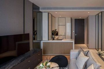 1 Bedroom Condo for Sale or Rent in BEATNIQ Sukhumvit 32, Khlong Tan, Bangkok near BTS Thong Lo