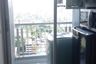 1 Bedroom Condo for sale in Rhythm Ratchada, Sam Sen Nok, Bangkok near MRT Ratchadaphisek