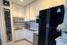 3 Bedroom Condo for sale in Amanta Lumpini, Thung Maha Mek, Bangkok near MRT Khlong Toei