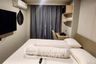 1 Bedroom Condo for Sale or Rent in Maestro 19 Ratchada 19 - Vipha, Din Daeng, Bangkok near MRT Ratchadaphisek