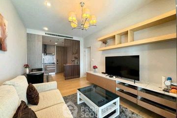 1 Bedroom Condo for sale in Noble Refine, Khlong Tan, Bangkok near BTS Phrom Phong