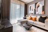 1 Bedroom Condo for sale in KHUN by YOO inspired by Starck, Khlong Tan Nuea, Bangkok near BTS Thong Lo
