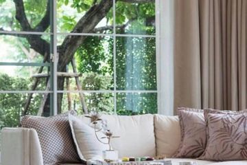 4 Bedroom House for sale in Tha Raeng, Bangkok