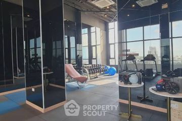 1 Bedroom Condo for sale in Knightsbridge Kaset Society, Sena Nikhom, Bangkok near BTS Sena Nikhom