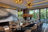 6 Bedroom House for sale in CINQ Royal Krugthep Kreetha, Saphan Sung, Bangkok
