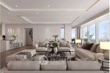 3 Bedroom Condo for sale in The Ritz - Carlton Residences at MahaNakhon, Silom, Bangkok near BTS Chong Nonsi
