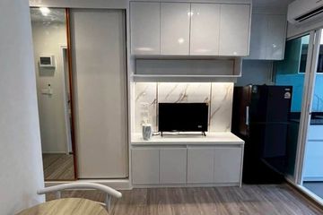 1 Bedroom Condo for rent in Regent Home Bangna, Bang Na, Bangkok near BTS Bang Na