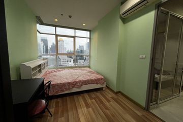2 Bedroom Condo for sale in Ideo Verve Ratchaprarop, Makkasan, Bangkok near BTS Phaya Thai