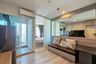 1 Bedroom Condo for rent in Regent Home Bangna, Bang Na, Bangkok near BTS Bang Na