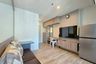 1 Bedroom Condo for rent in Regent Home Bangna, Bang Na, Bangkok near BTS Bang Na