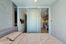 1 Bedroom Condo for rent in Regent Home Bangna, Bang Na, Bangkok near BTS Bang Na
