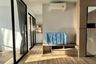 1 Bedroom Condo for rent in NICHE MONO Sukhumvit - Bearing, Samrong Nuea, Samut Prakan near BTS Bearing