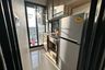1 Bedroom Condo for rent in NICHE MONO Sukhumvit - Bearing, Samrong Nuea, Samut Prakan near BTS Bearing