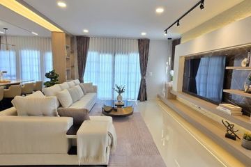 4 Bedroom House for rent in Centro Bangna, Bang Kaeo, Samut Prakan