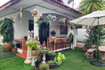 2 Bedroom House for rent in Royal Park Village, Nong Prue, Chonburi