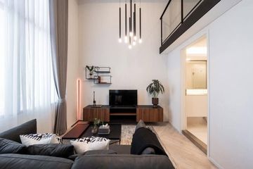 1 Bedroom Condo for rent in Ramada Plaza By Wyndham Bangkok Sukhumvit 48, Phra Khanong, Bangkok near BTS On Nut