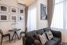 1 Bedroom Condo for rent in Ramada Plaza By Wyndham Bangkok Sukhumvit 48, Phra Khanong, Bangkok near BTS On Nut