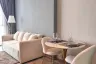 1 Bedroom Condo for rent in Rhythm Ekkamai Estate, Khlong Tan Nuea, Bangkok near BTS Ekkamai