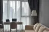 1 Bedroom Condo for rent in Rhythm Ekkamai Estate, Khlong Tan Nuea, Bangkok near BTS Ekkamai