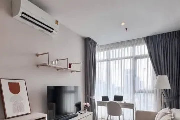 1 Bedroom Condo for rent in Rhythm Ekkamai Estate, Khlong Tan Nuea, Bangkok near BTS Ekkamai