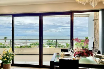 2 Bedroom Condo for rent in View Talay 3, Nong Prue, Chonburi