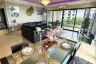 2 Bedroom Condo for rent in View Talay 3, Nong Prue, Chonburi