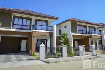 4 Bedroom House for sale in Karnkanok Ville 23, San Kamphaeng, Chiang Mai