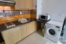 1 Bedroom Condo for rent in Vista Garden, Phra Khanong Nuea, Bangkok near BTS Phra Khanong